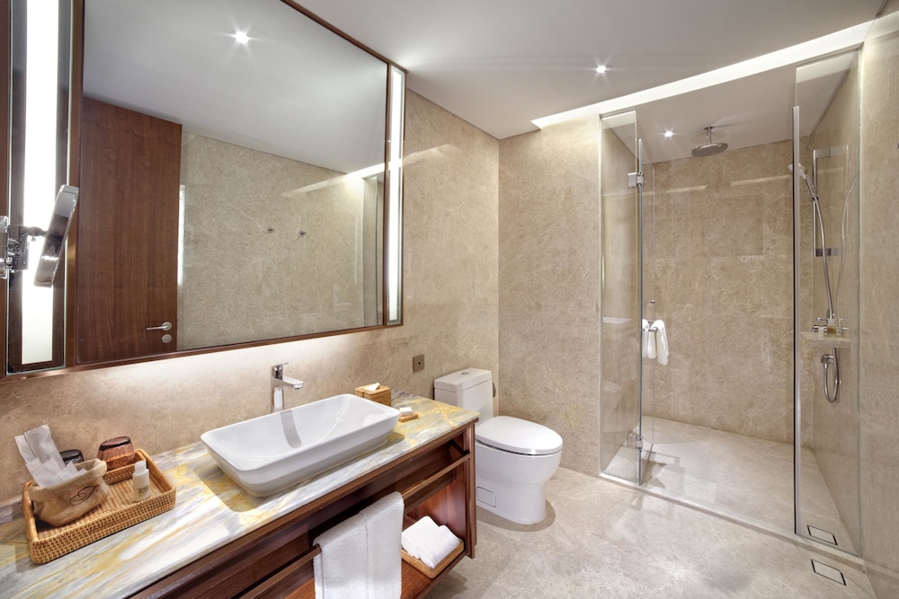 Fraser Suites Dalian 18/82