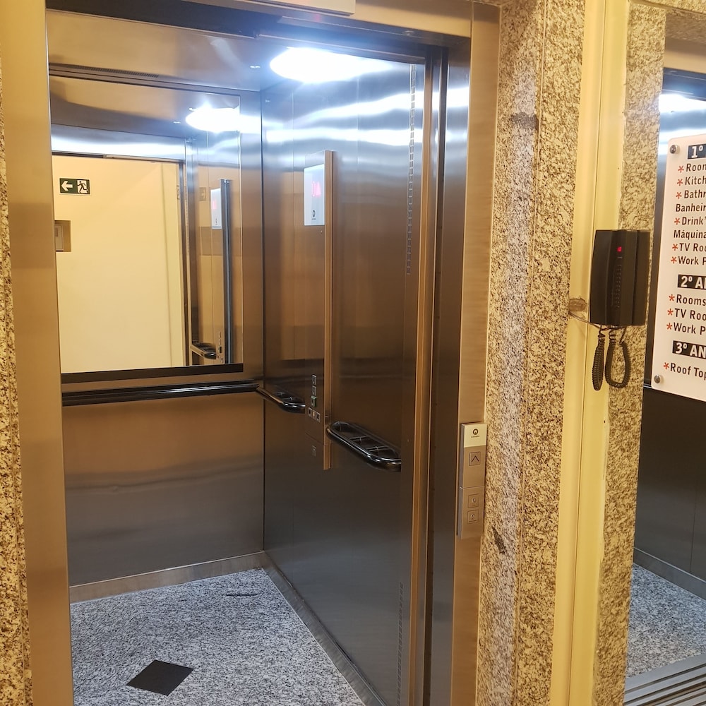 Tapera Hostel 22/50