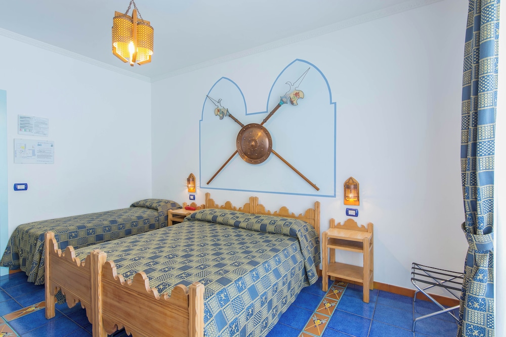 Albergo Riviera 2/46