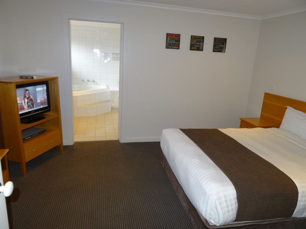 Sunshine Motor Inn 17/42