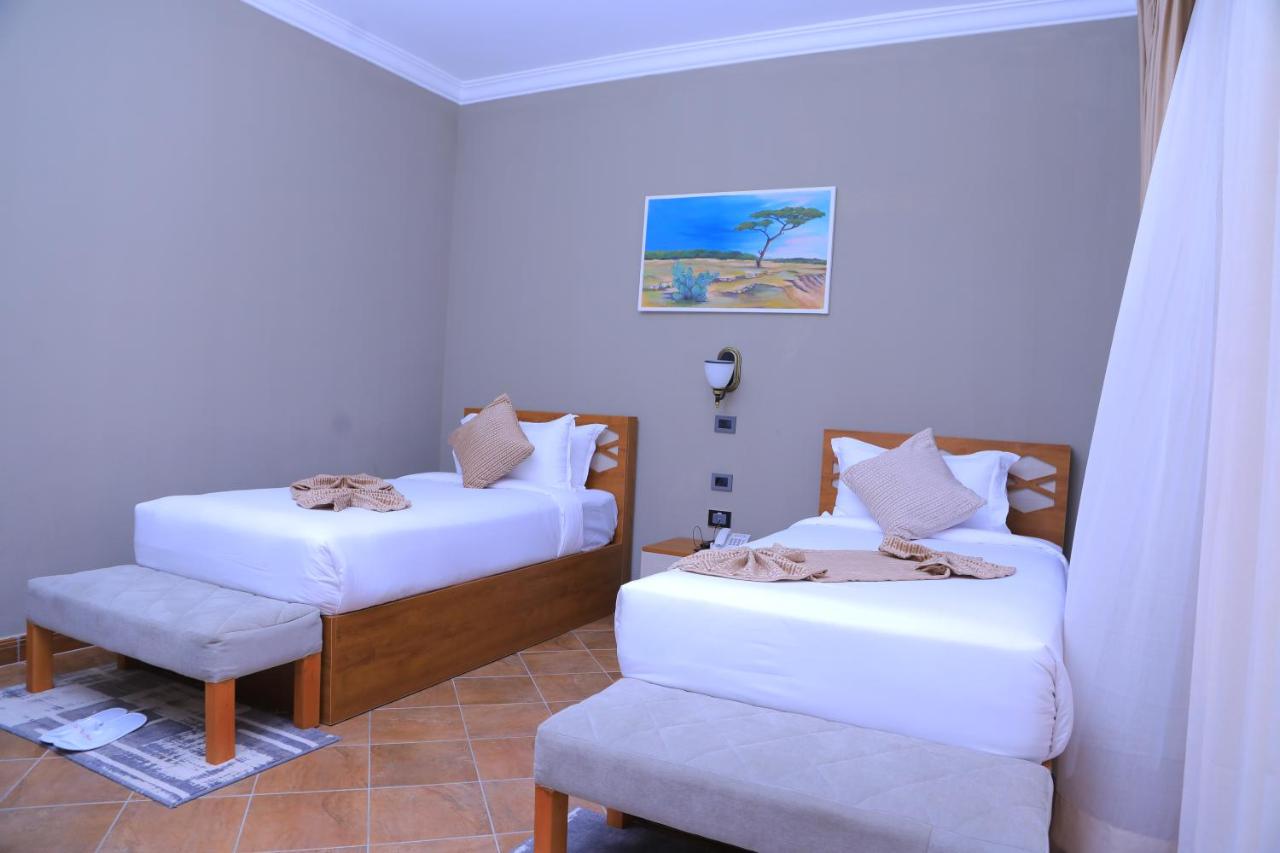 Haile Hotel Wolaita 18/27