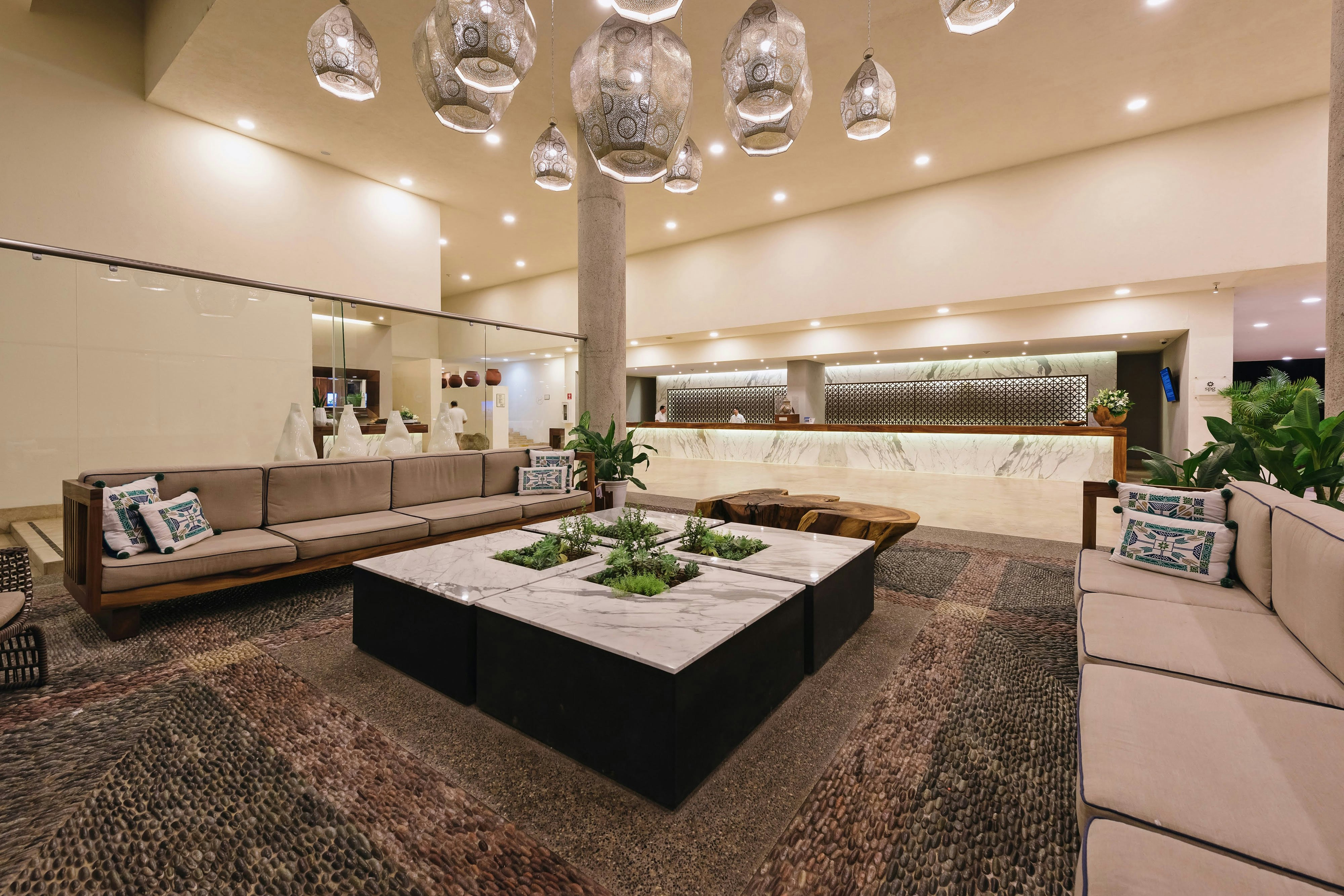 Sheraton Buganvilias Puerto Vallarta 44/66