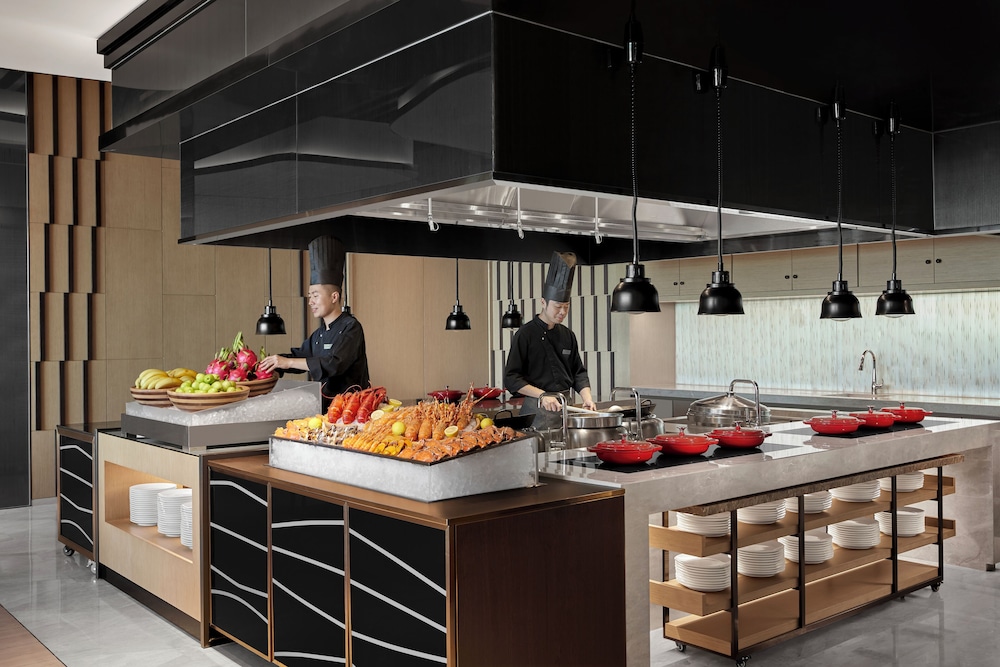 Courtyard by Marriott Xiamen Huli 4/50