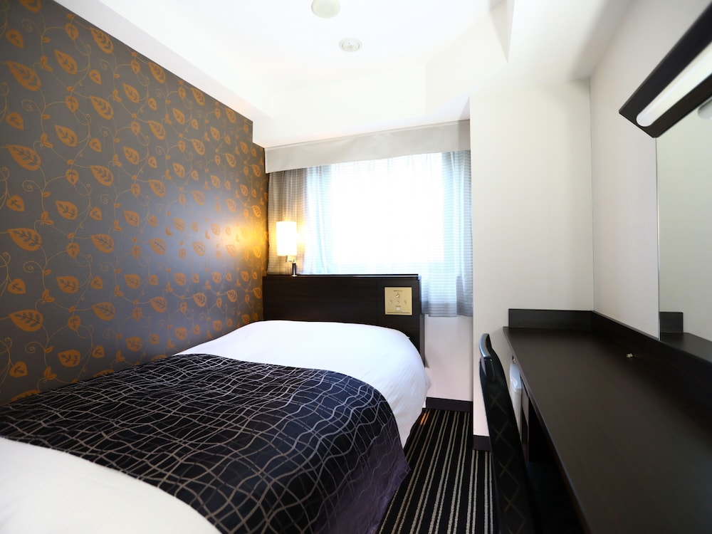 APA Hotel Ningyocho-Eki-Kita 18/55