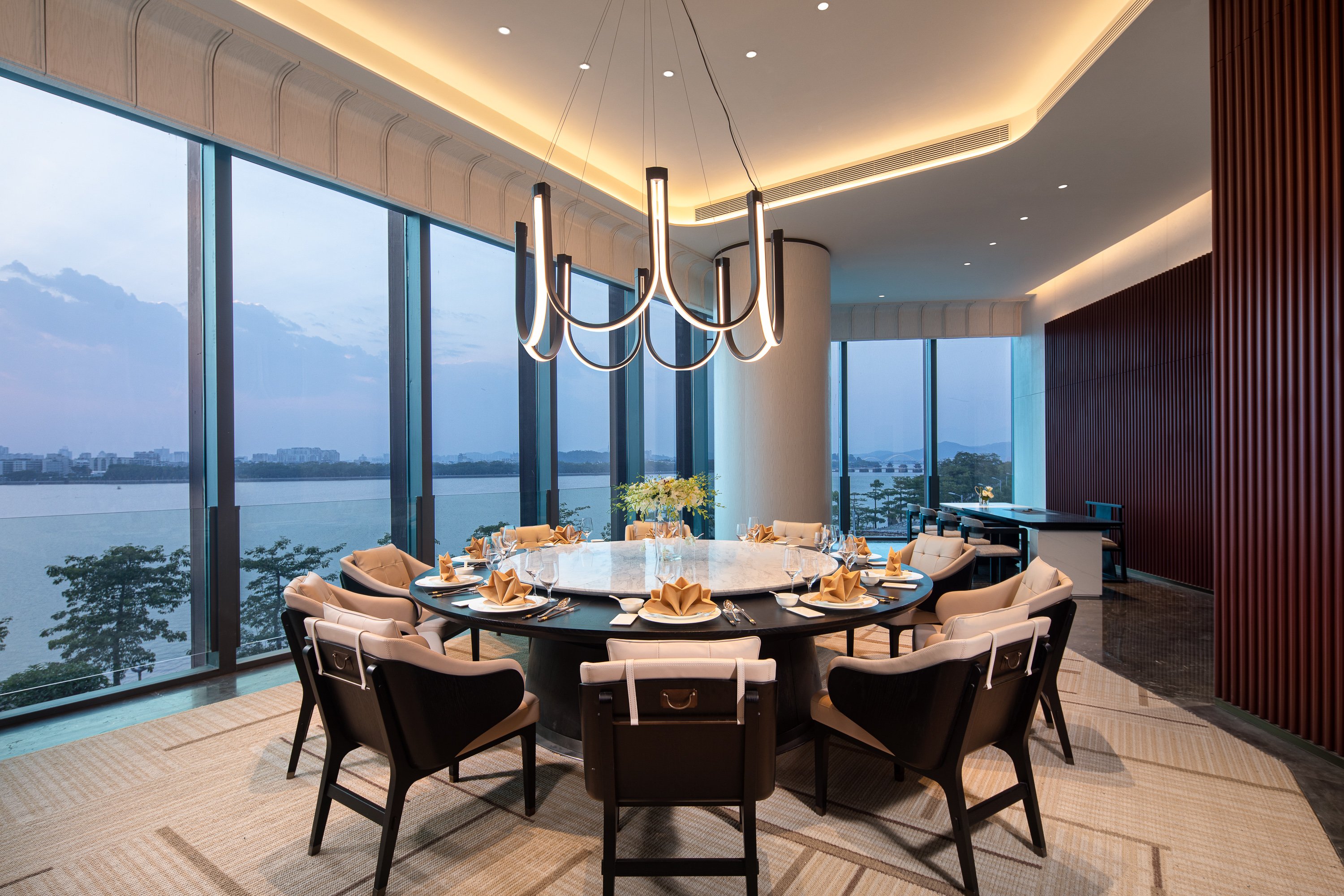 Crowne Plaza Chaozhou Riverside 21/38