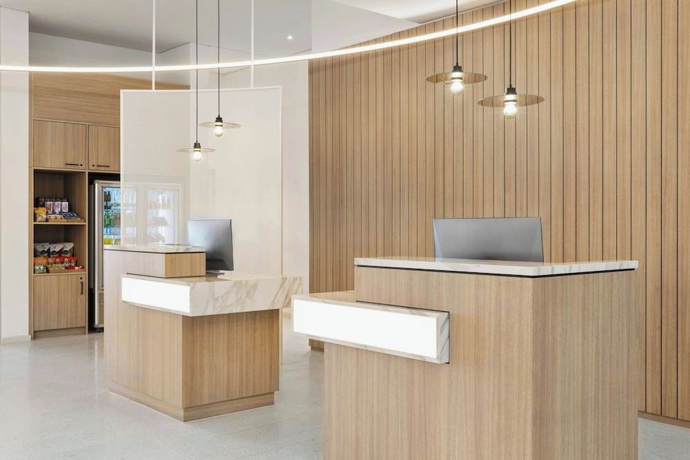 Courtyard By Marriott Biel/Bienne 5/50