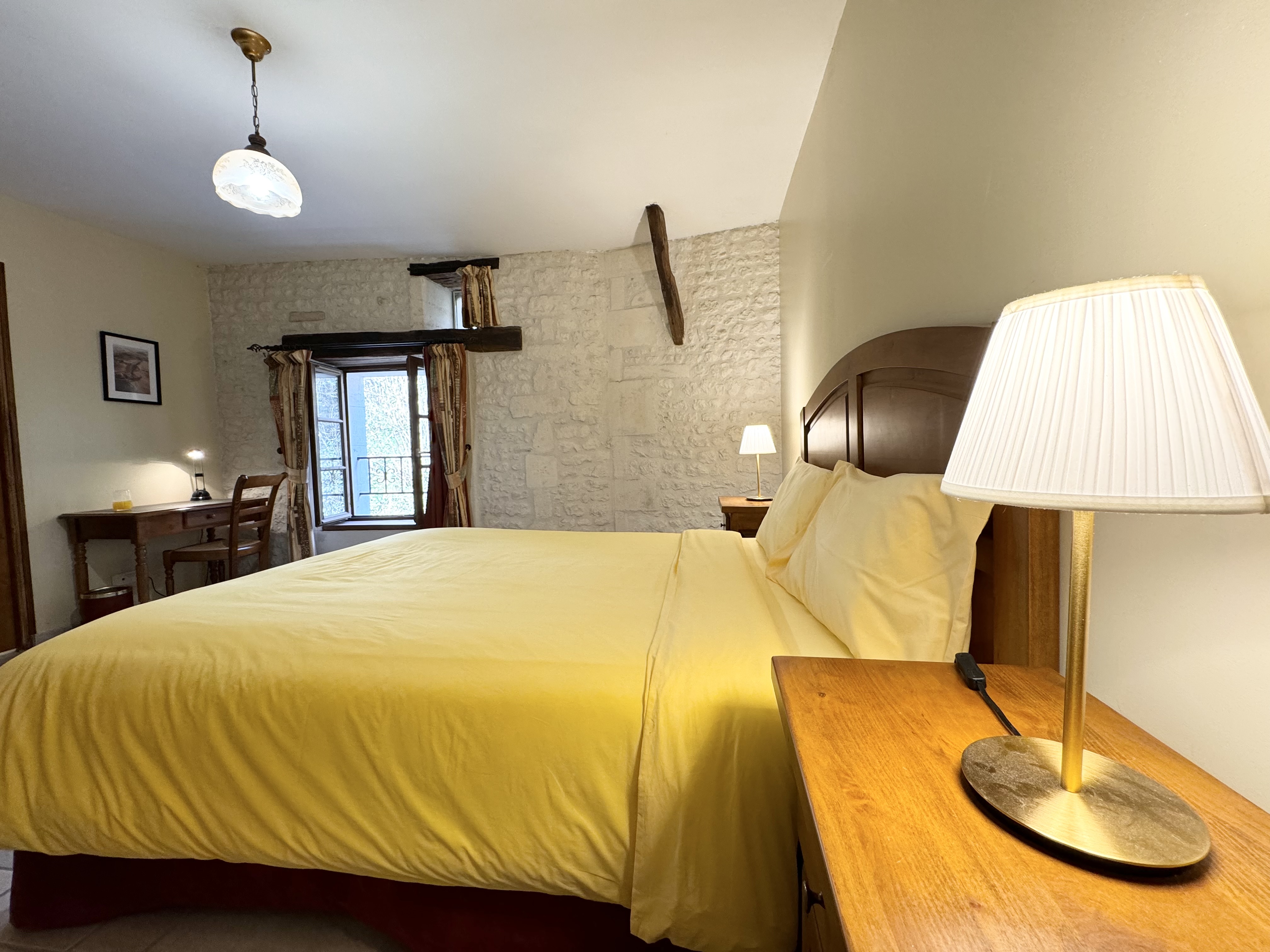 Relais De Saint Preuil 19/50
