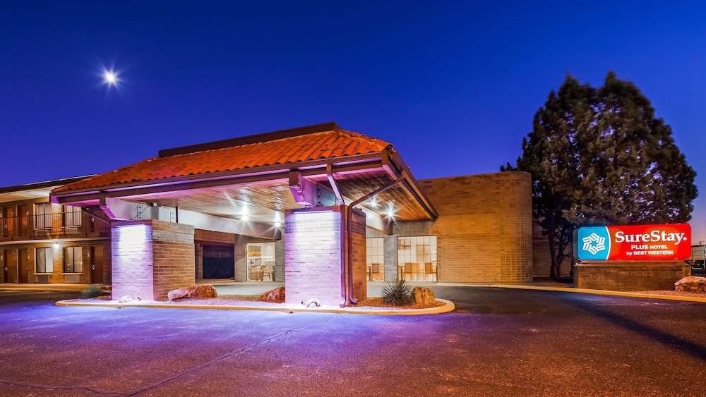 Motel6 Willcox, AZ 37/50