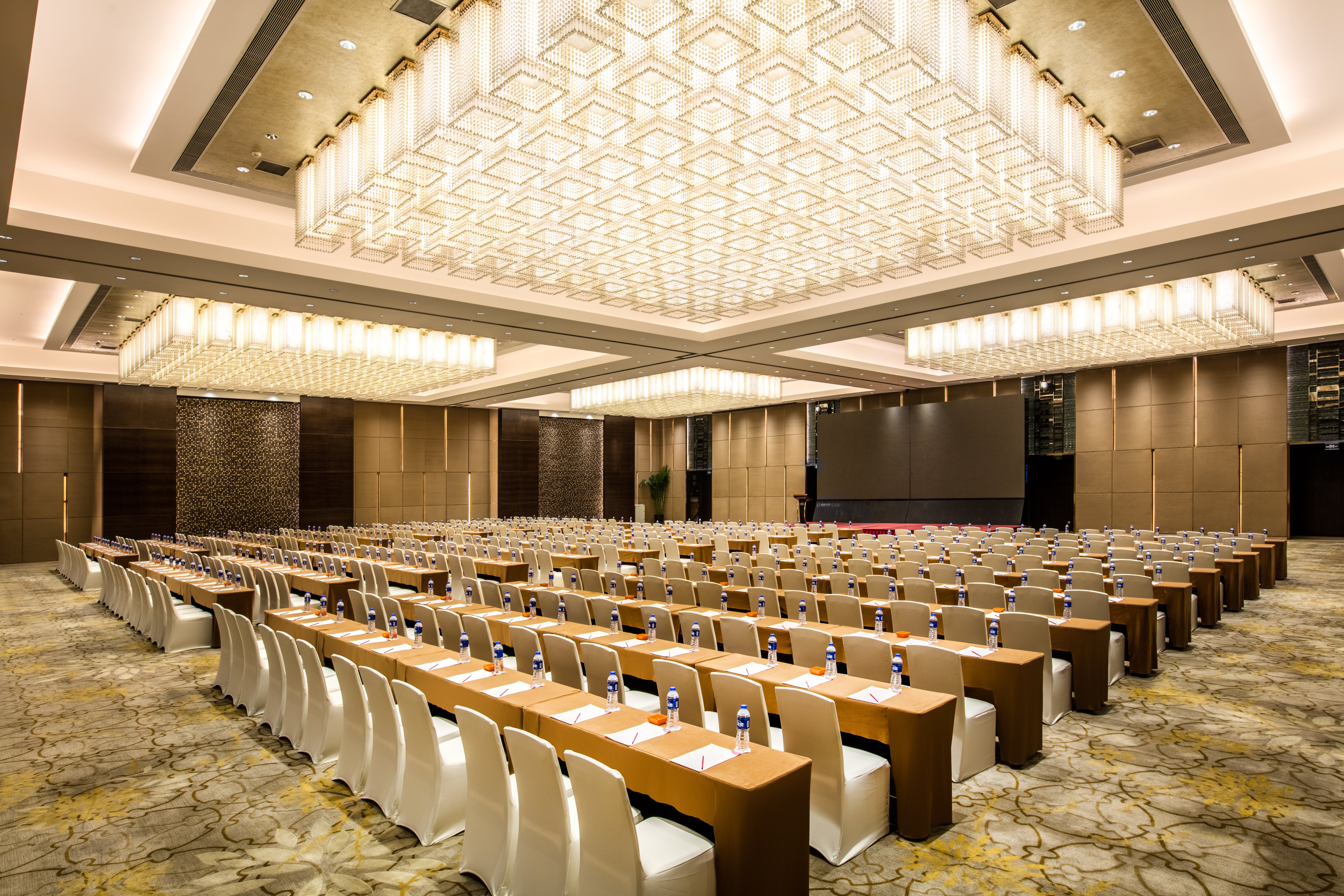 Crowne Plaza Nanjing Jiangning 35/42