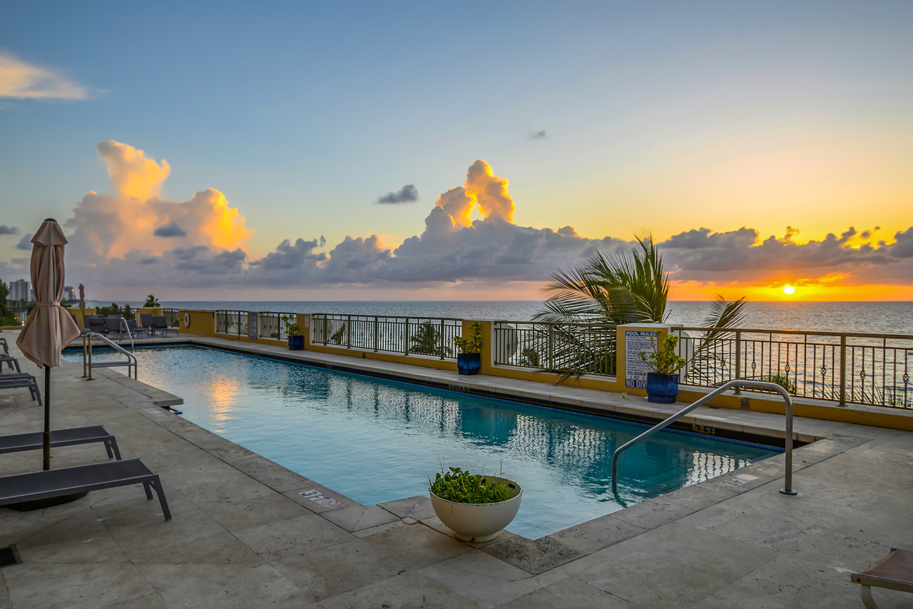 Private Residences At the Atlantic Resort And Spa 59/62