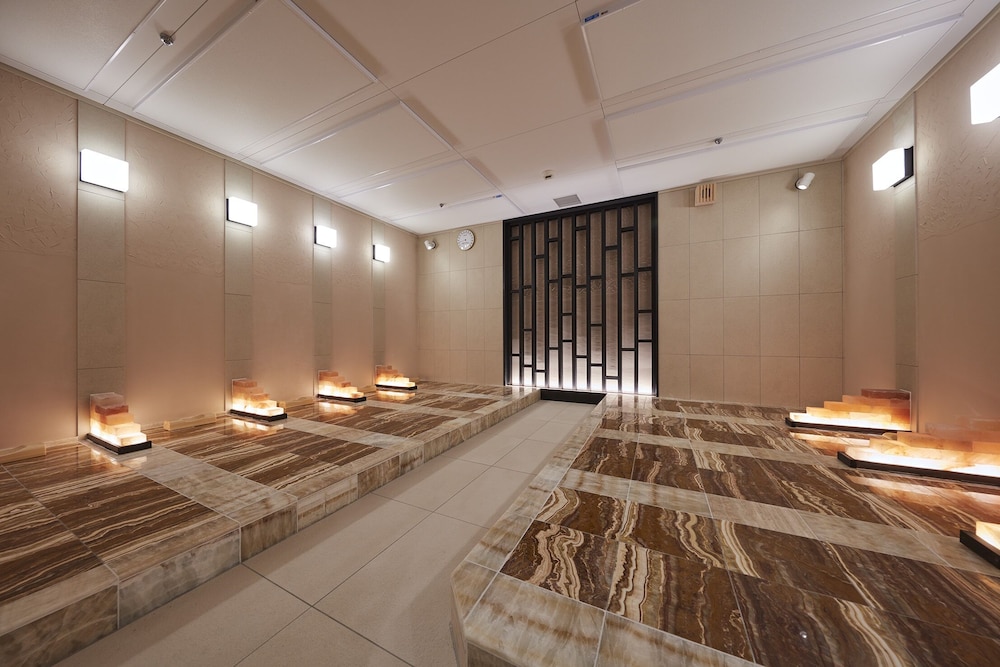 Hotel Villa Fontaine Grand Haneda Airport 37/76