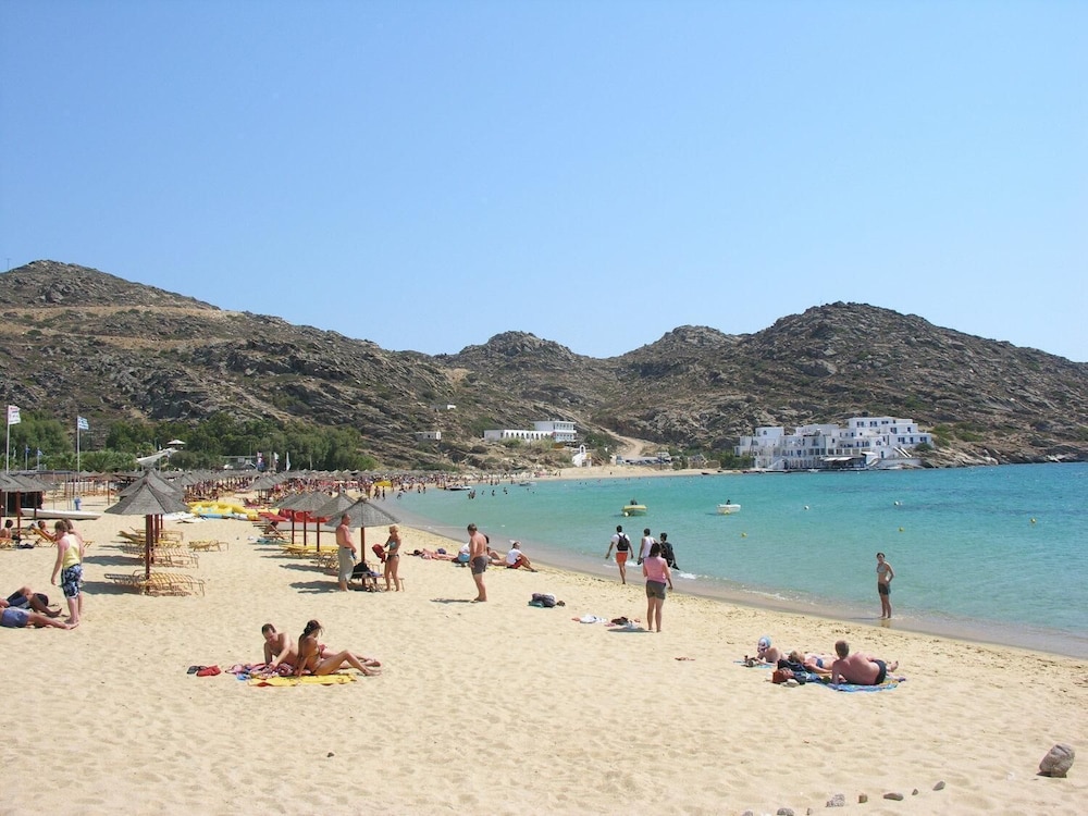 Pelagos Hotel - Apartments 17/28