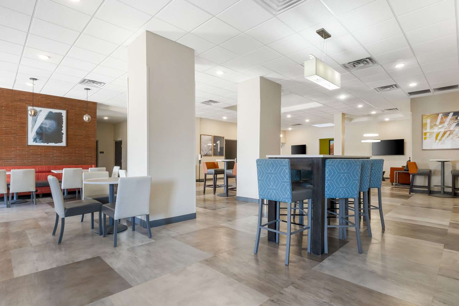 Comfort Inn Portales 27/33