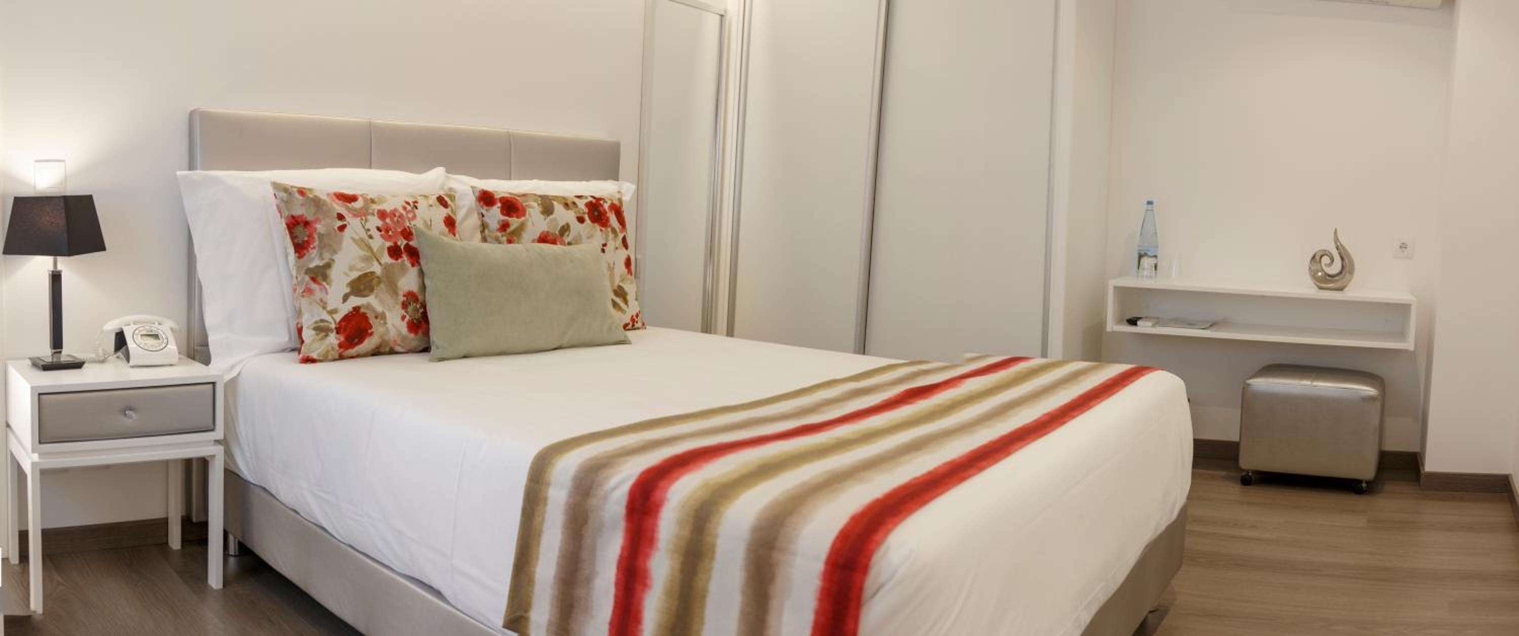 1 Bedroom, Apartment