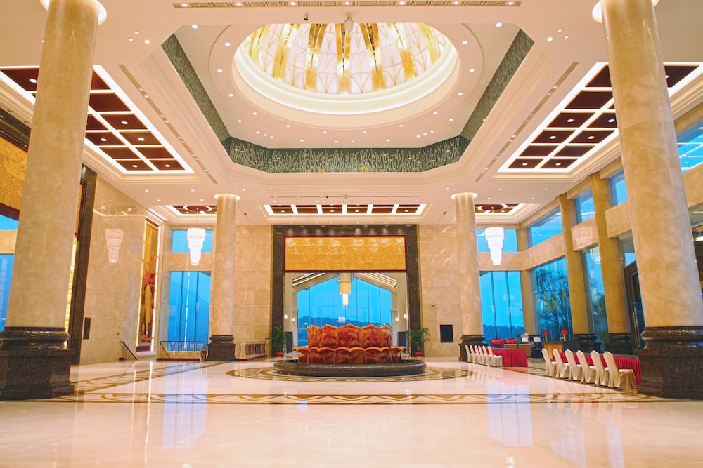 C&D Hotel Putian 11/61