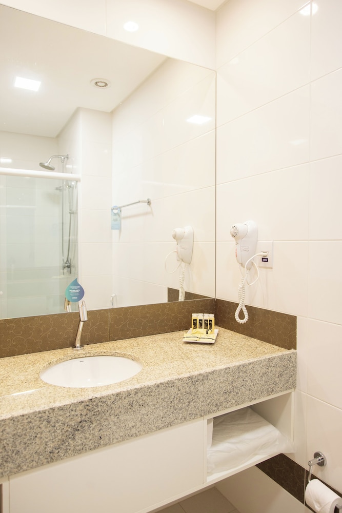 Nobile Hotel Araripina 38/41