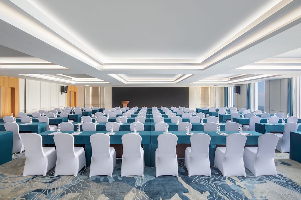 Fairfield by Marriott Hangzhou Qiandao Lake 33/46