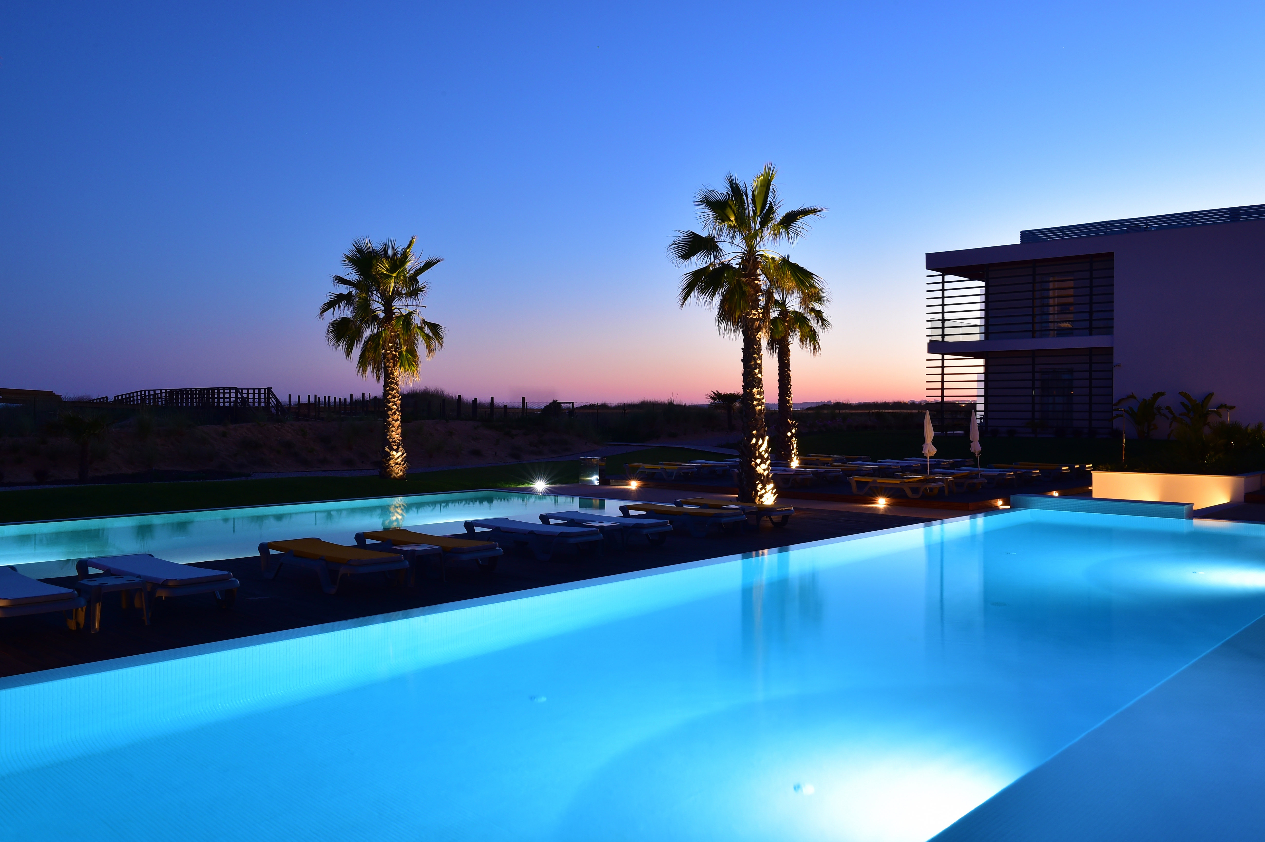 Pestana Alvor South Beach 24/50