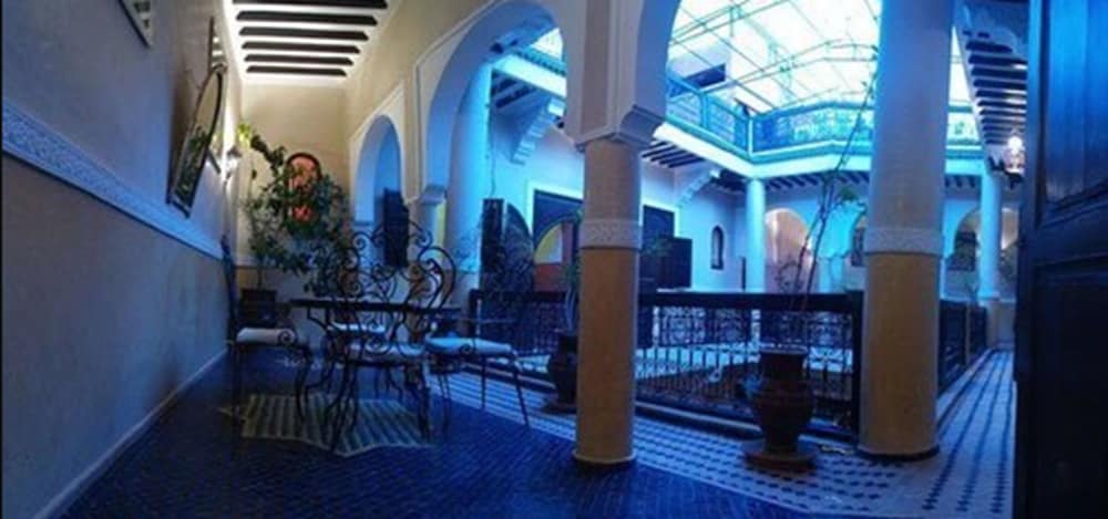 Riad Harmattan 56/83