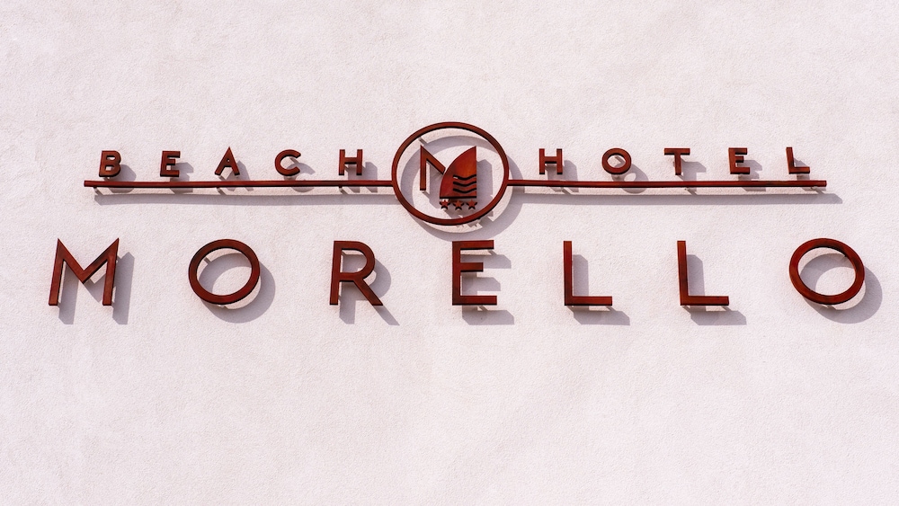 Morello Beach Hotel 23/50