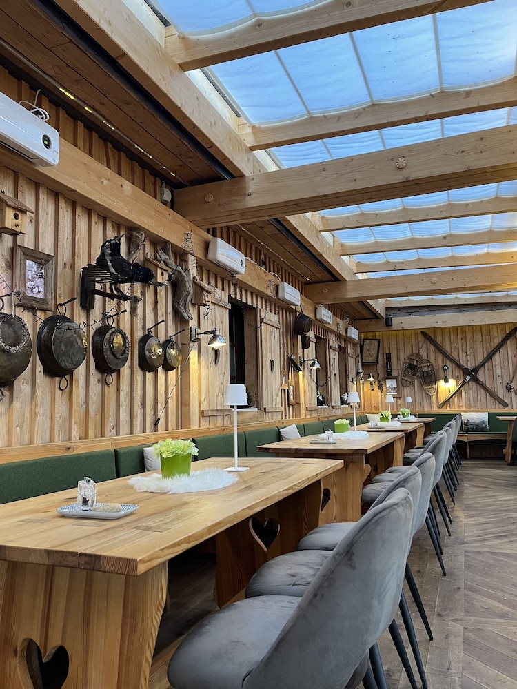 Hotel Sportalm Gipfelgluck 36/50