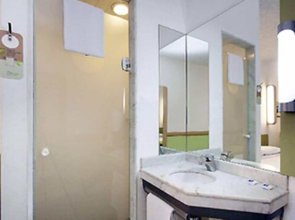 Hotel Ibis Budget Parauapebas 42/48