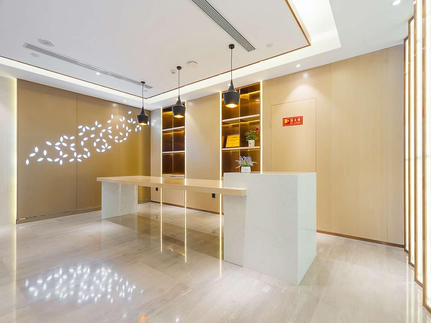 Lavande Hotel (Beijing Huairou Yanqi Science City) 8/47