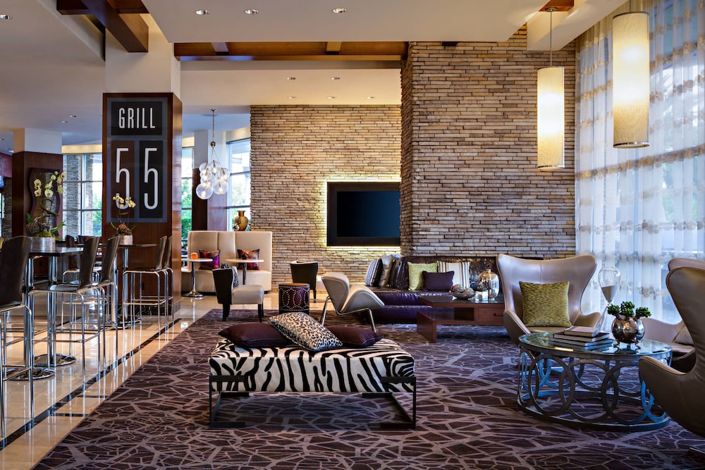 Renaissance Las Vegas 37/54