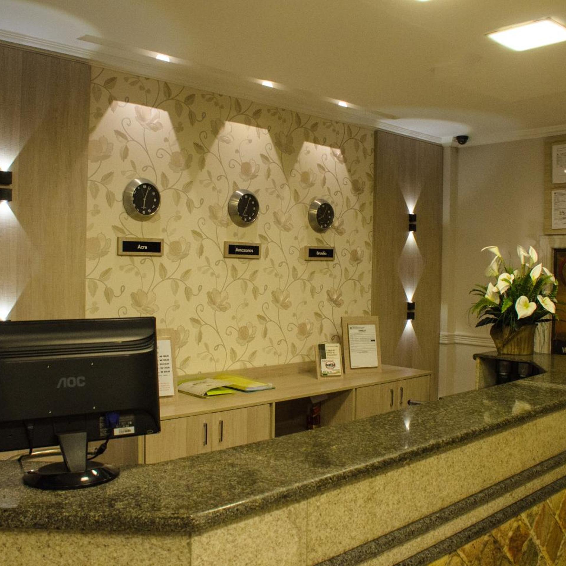 Hotel Maju 2/10