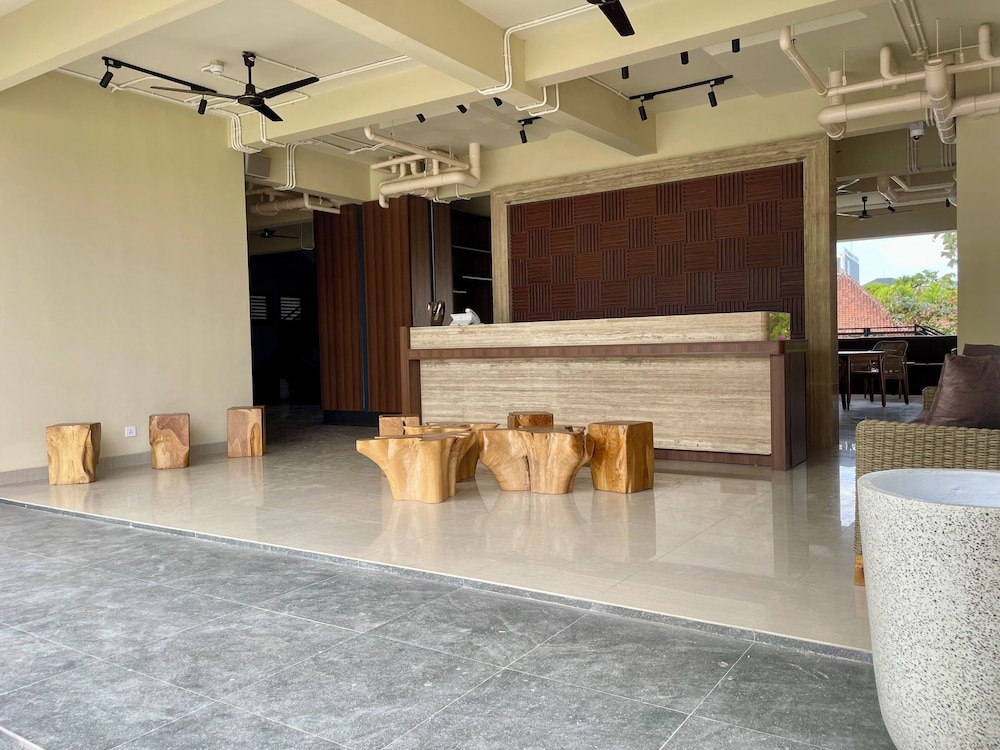 Anaya Hotel Canggu 13/60