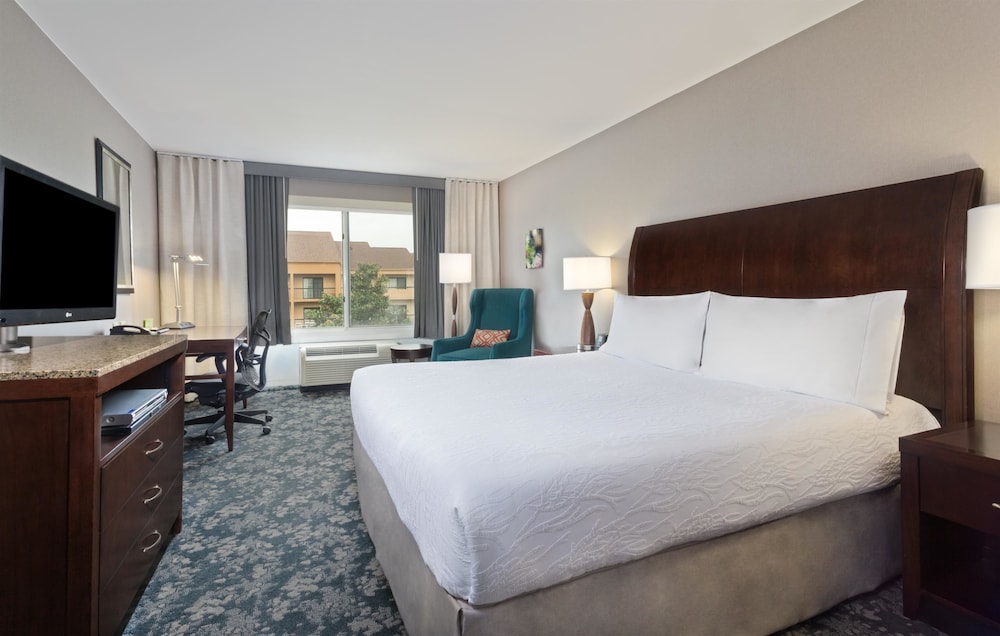Hilton Garden Inn Annapolis 15/65