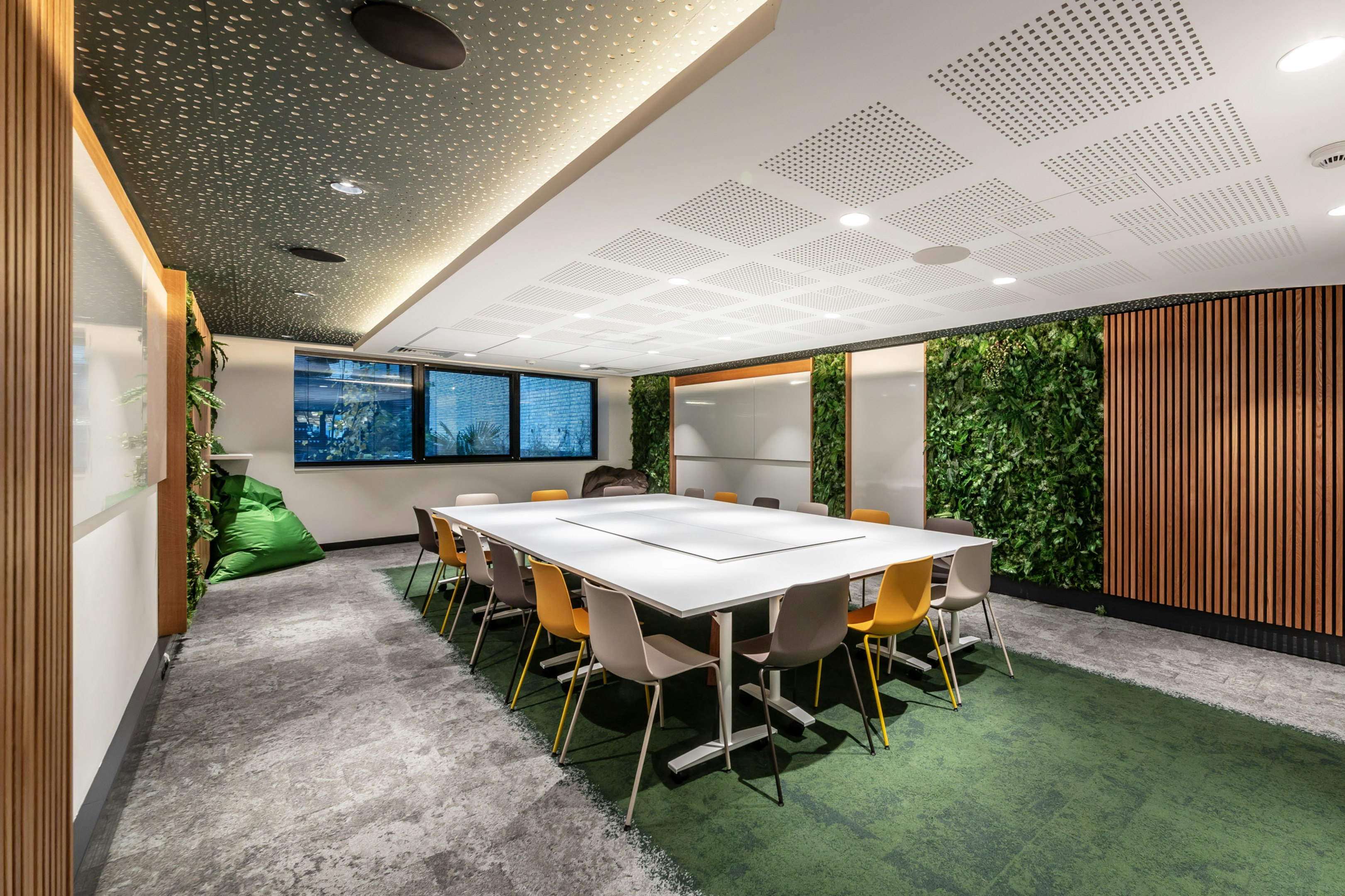 Voco Strasbourg Centre - The Garden 61/77