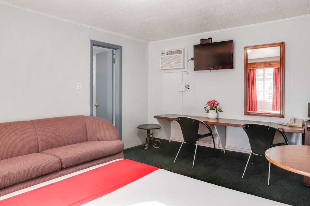 OYO Hotel Liberal, Kansas 23/31