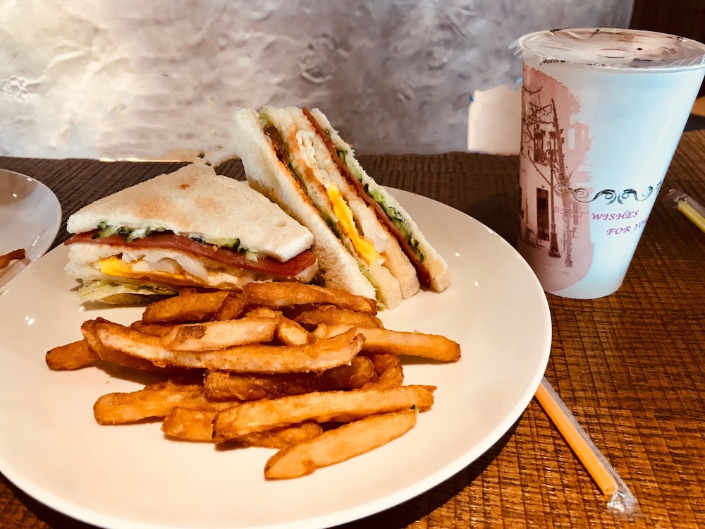 メチ ホテル 写真3