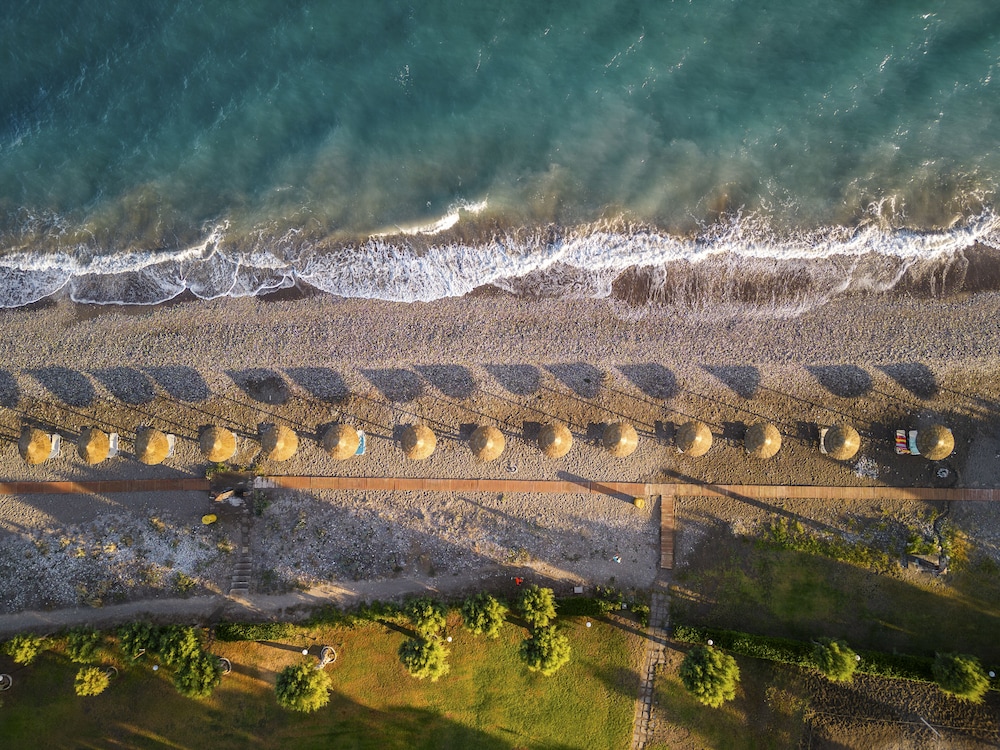 D'andrea Mare Beach Hotel 73/74