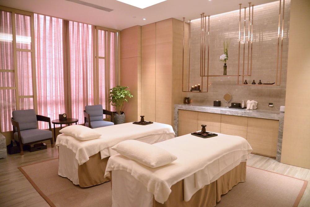 Le Meridien Suzhou Suzhou Bay 24/43
