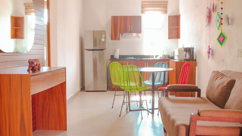Riviera Sayulita Hotel 33/49