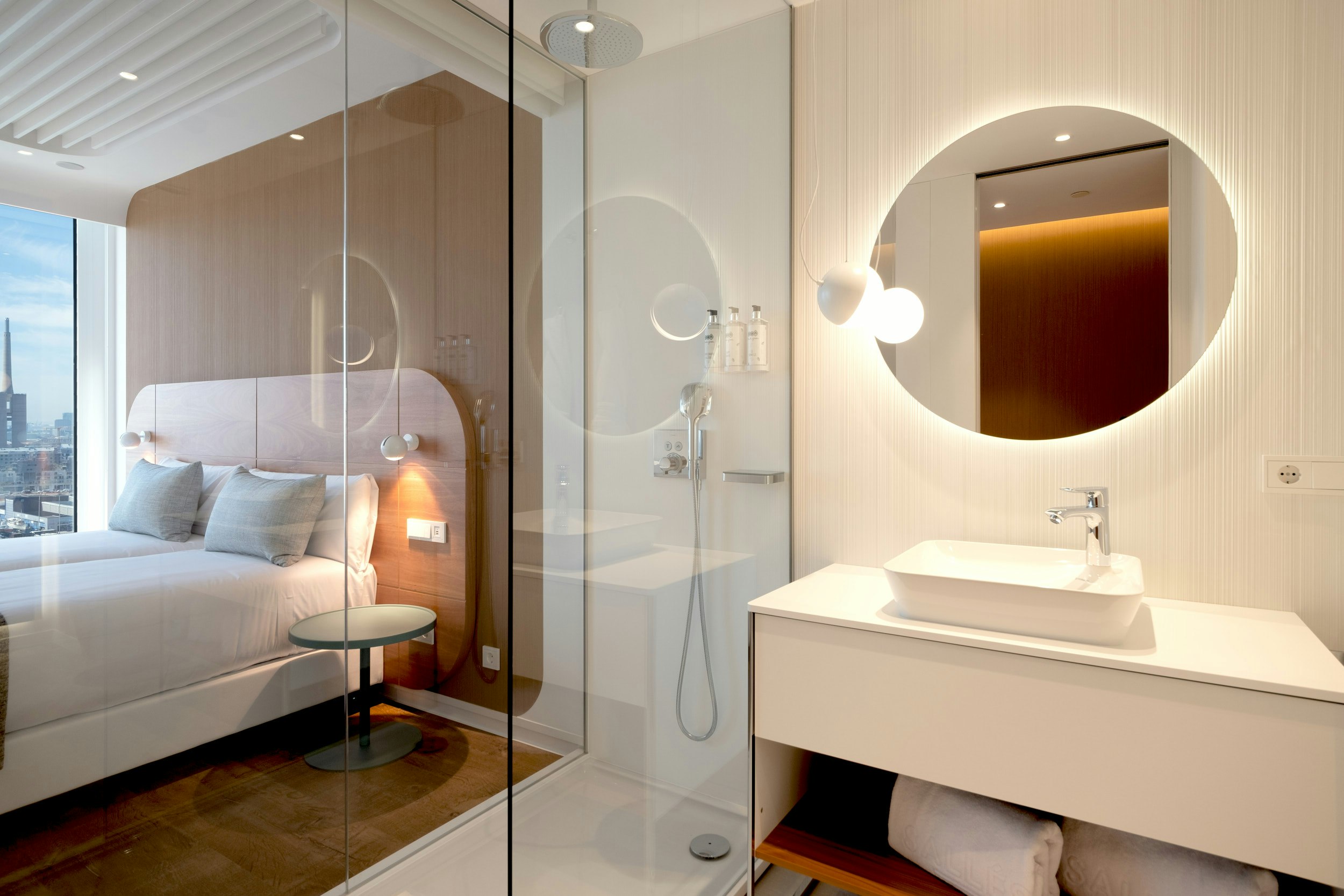 Hotel Marina Badalona 46/50