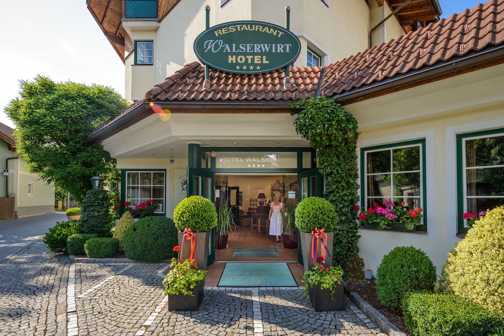 Hotel Walserwirt 2/66