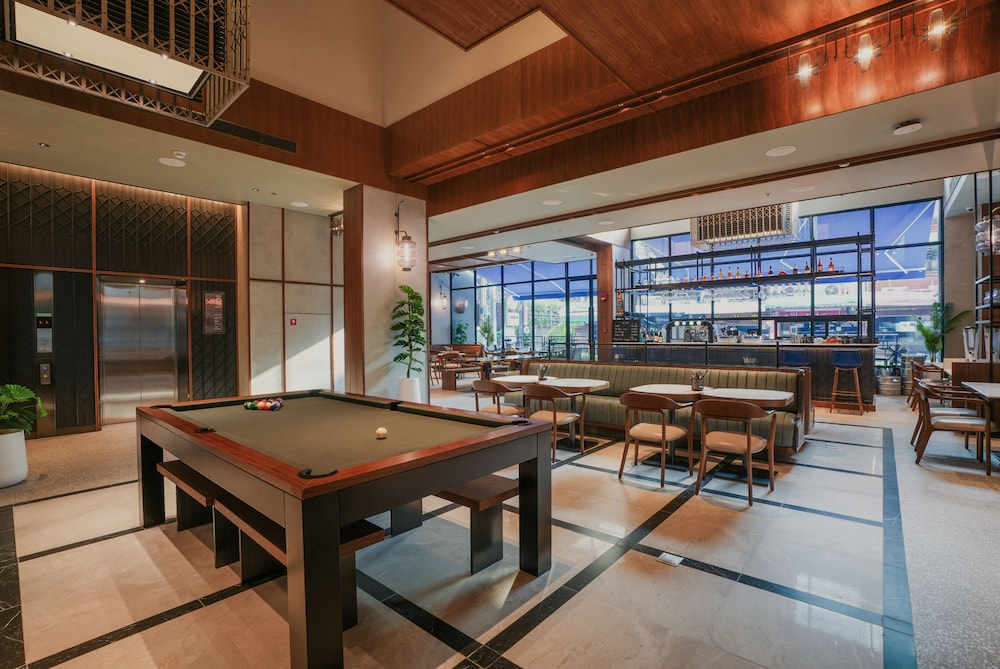 Four Points by Sheraton Bangkok, Sukhumvit 22 30/48
