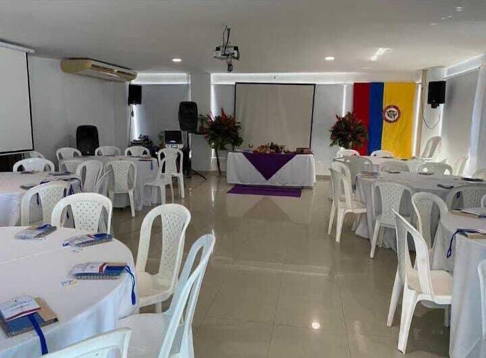 Hotel Altamar 38/40