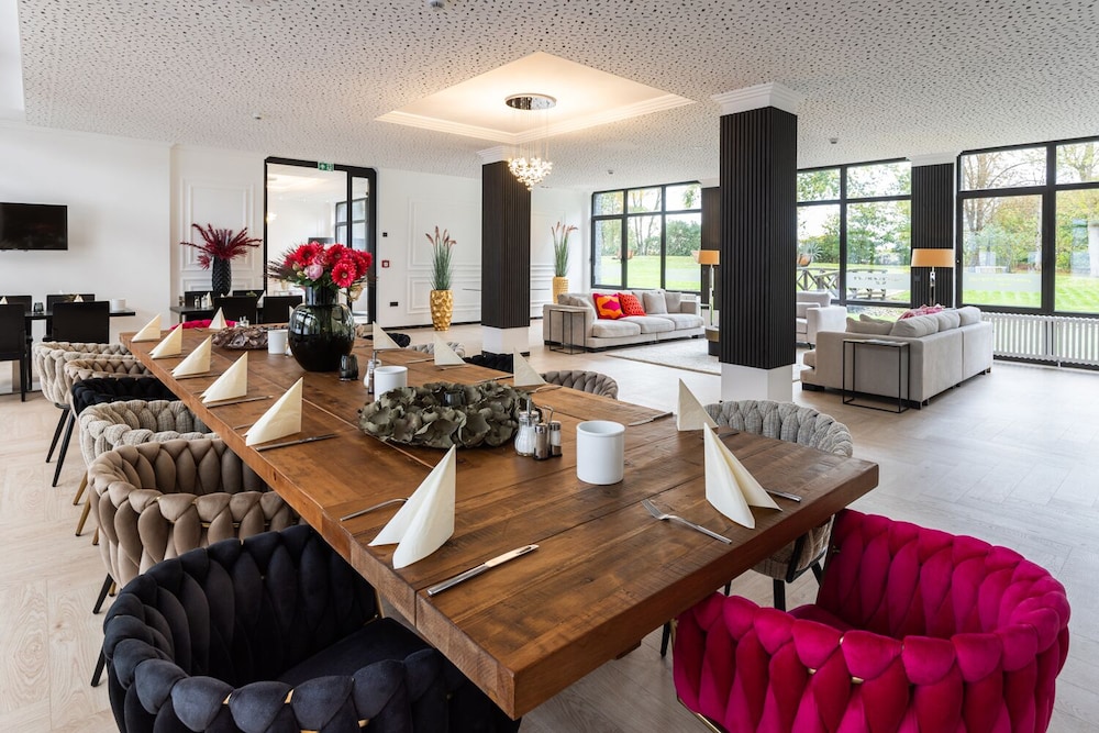 Salinenparc Design Budget Hotel 34/50