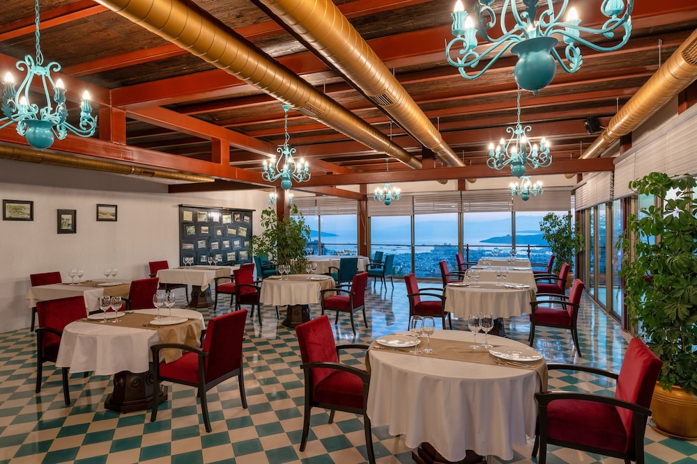 Hillstone Hotel and Spa Bodrum 32/50