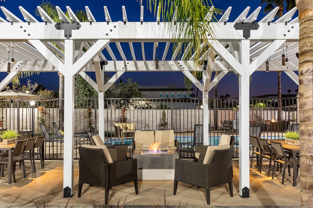 RESIDENCE INN PASADENA ARCADIA 31/43