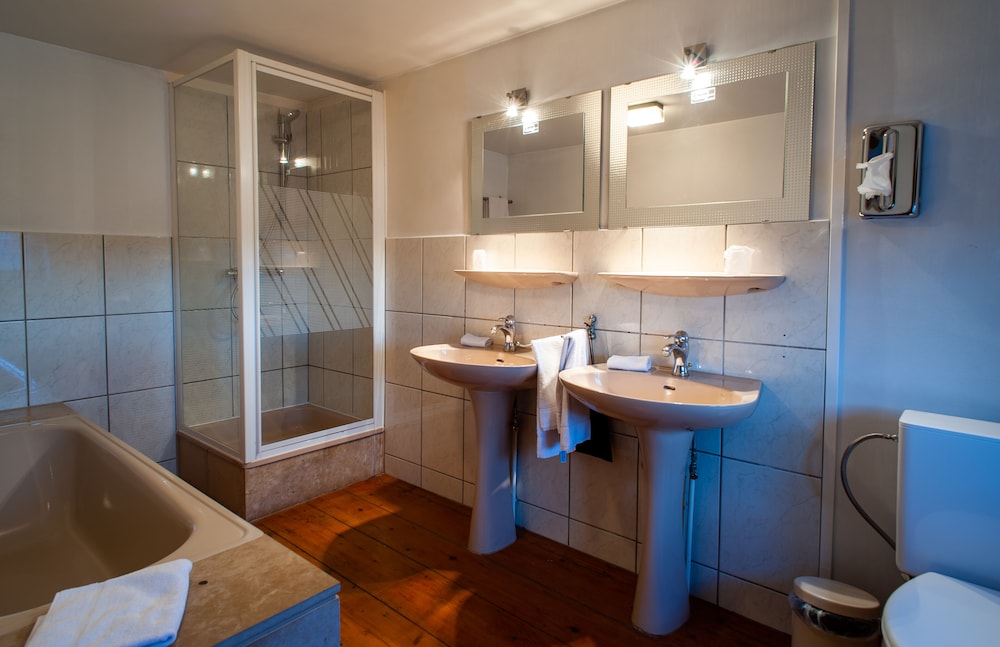 Charme Hotel Hancelot 35/37
