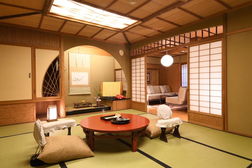 Seikoro Ryokan 32/46