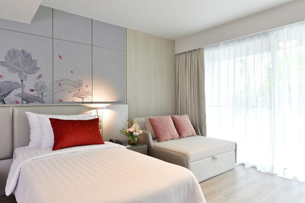 Centre Point Hotel Sukhumvit 10 29/114