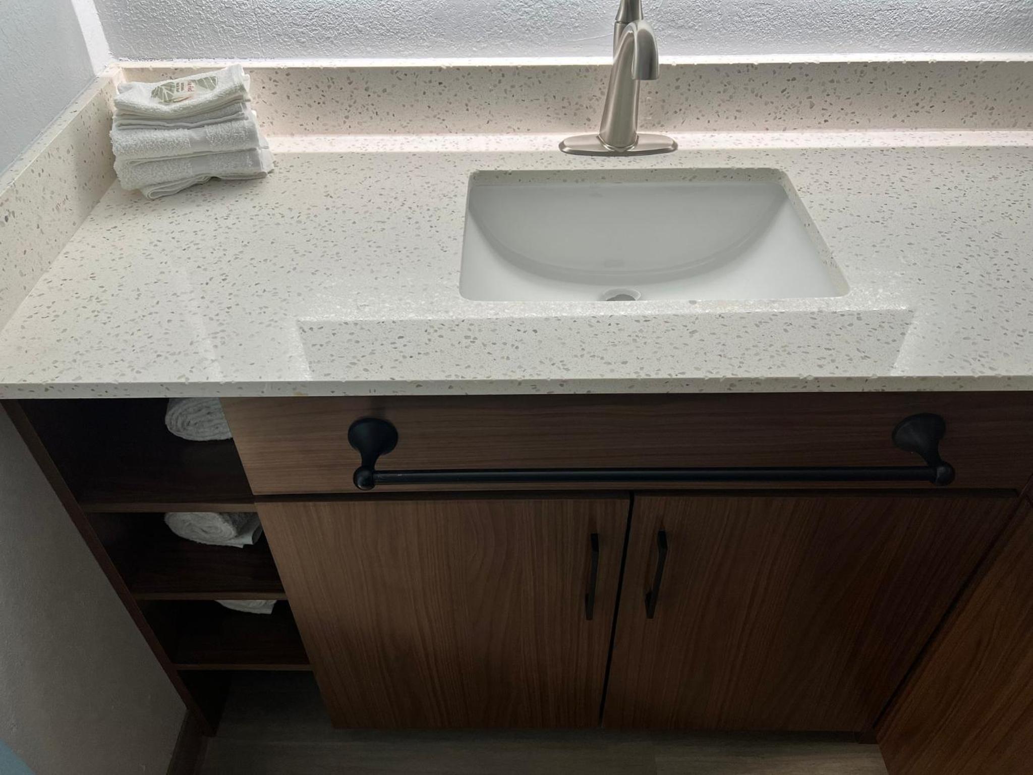 استوديو بسريرين كوين، Red Roof Inn Georgetown - Lexington North 4/4