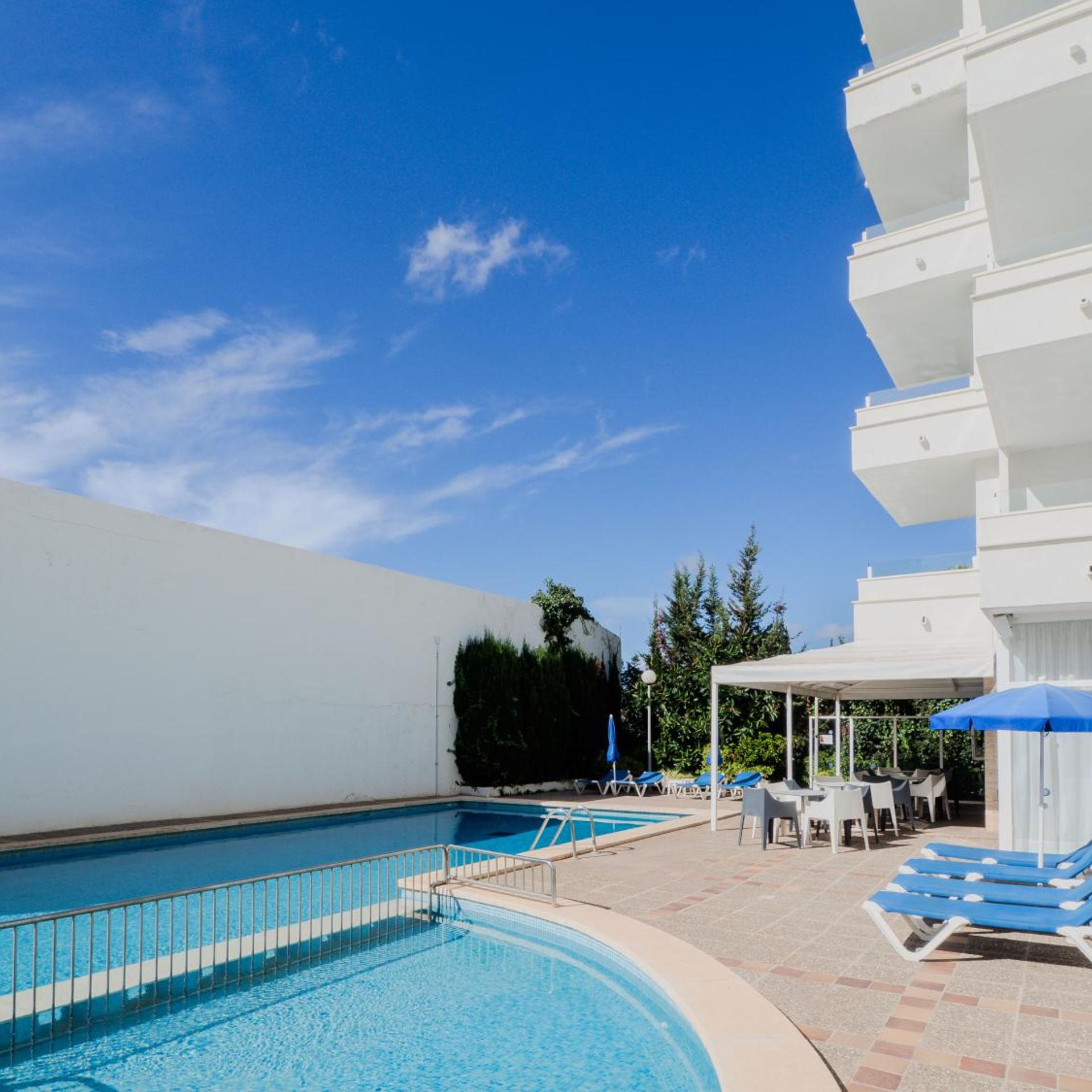 Hotel La Santa Maria 24/28