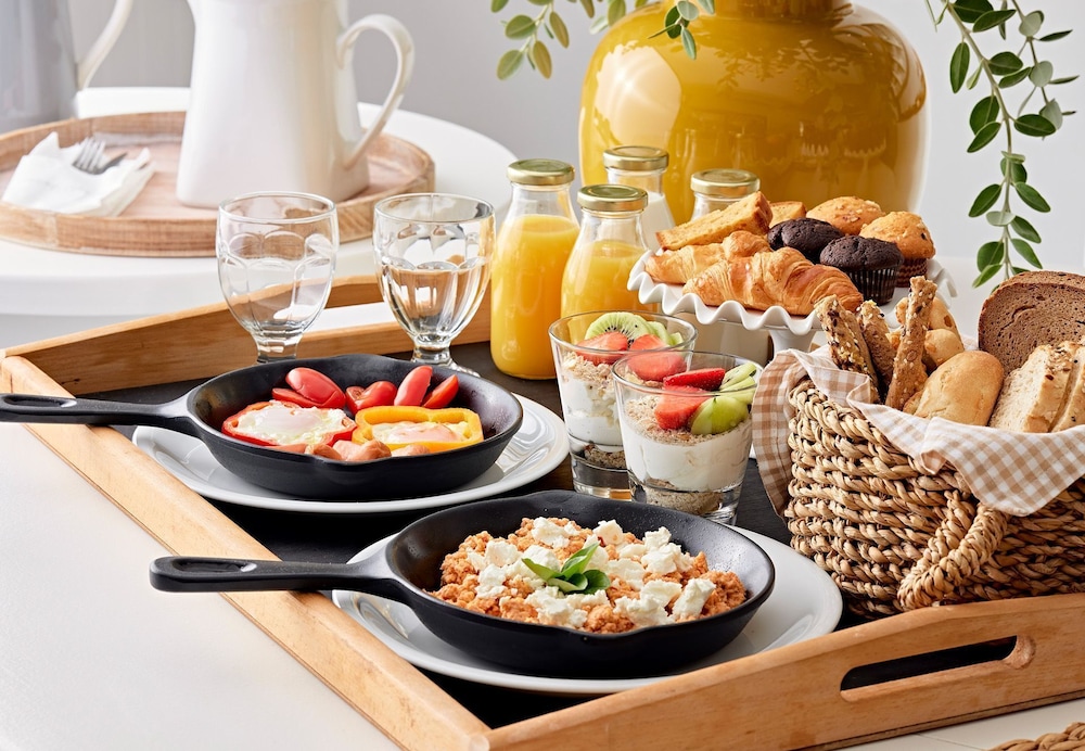 Santa Maria Luxury Suites 17/32